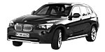 BMW E84 P1A95 Fault Code