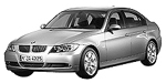 BMW E92 P1A95 Fault Code