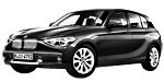 BMW F20 P1A95 Fault Code