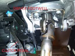 See P1A95 in engine